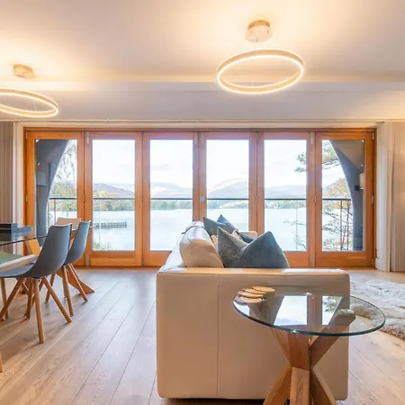 2 Bed In Ambleside Oc-Lr221 *