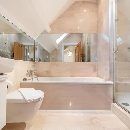 2 Bed In Ambleside Oc-Lr221 *