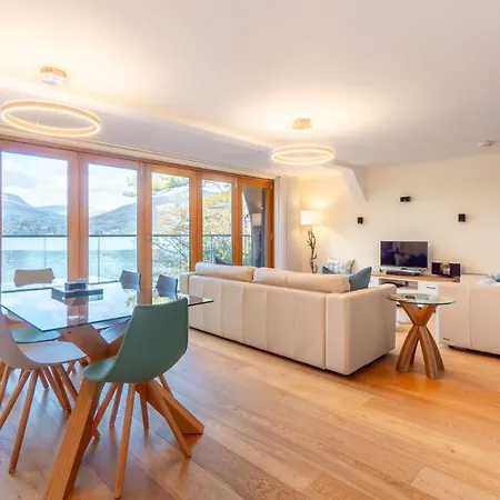 The Boat House Ferienhaus Ambleside