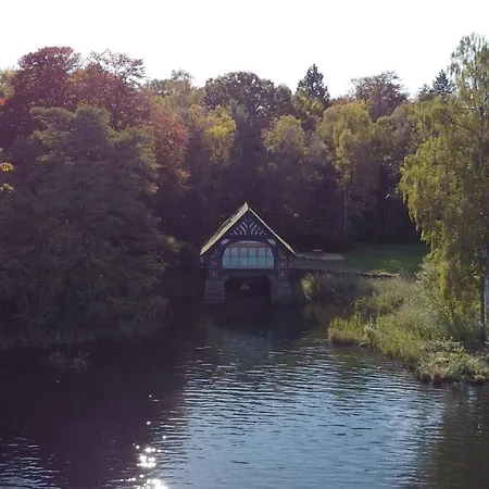 The Boat House * Ambleside