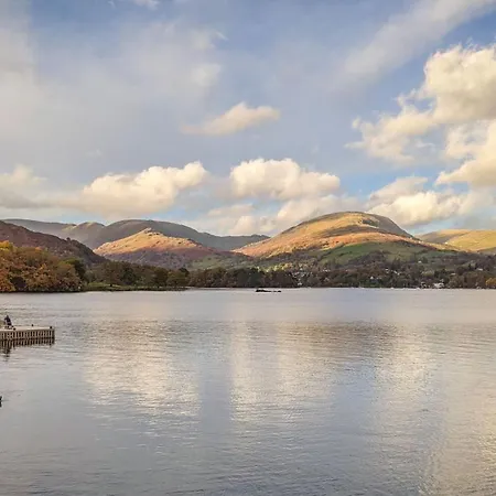 2 Bed In Ambleside Oc-Lr221