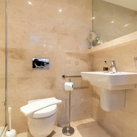2 Bed In Ambleside Oc-Lr221 Сasa de vacaciones *