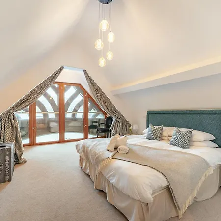 2 Bed In Ambleside Oc-Lr221 Сasa de vacaciones